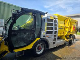 Sgariboldi Guiliver 6014