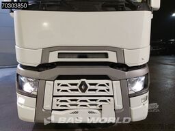 Renault T 520 4X2 HIGH Retarder 2xTanks Standklima