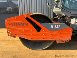Hamm H13i
