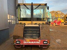 Dynapac CS142
