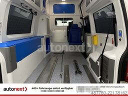 VOLKSWAGEN T6 Transporter *RTW/KTW* Hoch+Lang *TOP ZUSTAND*
