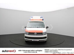 VOLKSWAGEN T6 Transporter *RTW/KTW* Hoch+Lang *TOP ZUSTAND*
