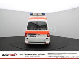 VOLKSWAGEN T6 Transporter *RTW/KTW* Hoch+Lang *TOP ZUSTAND*