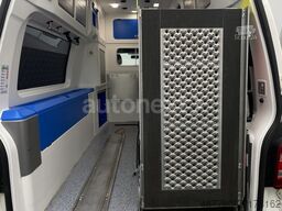VOLKSWAGEN T6 Transporter *RTW/KTW* Hoch+Lang *TOP ZUSTAND*