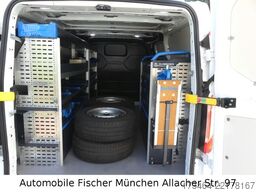 FORD Transit Custom Kasten 300 L2 *Sortimo*AHK*