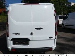 FORD Transit Custom Kasten 300 L2 *Sortimo*AHK*
