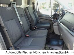 FORD Transit Custom Kasten 300 L2 *Sortimo*AHK*