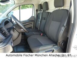 FORD Transit Custom Kasten 300 L2 *Sortimo*AHK*