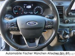 FORD Transit Custom Kasten 300 L2 *Sortimo*AHK*