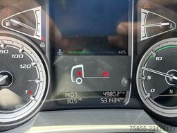DAF XF 480 FT SSC / 2 Tanks / Euro 6 / 531.000 KM /...