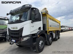 IVECO T-WAY 510 RIBALTABILE COMES 2022