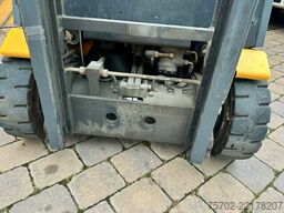 Still R20-16 Elektro Stapler