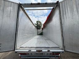 Knapen Trailers 92m3 K100 10MM Cargo Floor Liftas SAF Schijfremmen