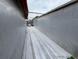 Knapen Trailers 92m3 K100 10MM Cargo Floor Liftas SAF Schijfremmen