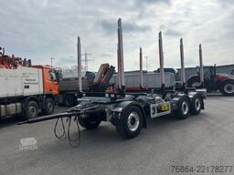 MF -CT, HOLZANHäNGER, 3-ACHSEN, 4 RUNGENPAARE,