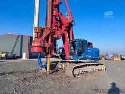  BG 20 H + KDK + Kellystange