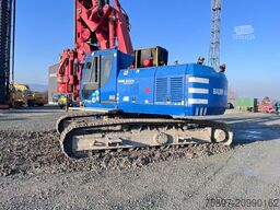  BG 20 H + KDK + Kellystange