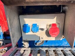  BG 20 H + KDK + Kellystange