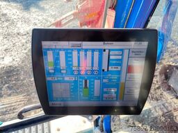  BG 20 H + KDK + Kellystange