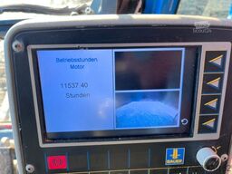  BG 20 H + KDK + Kellystange