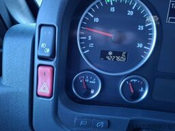 MAN TGL 8.180 4x2 BL 6-Sitzer / 2 Liegen Möbelkoffer