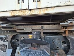 MAN TGL 8.180 4x2 BL 6-Sitzer / 2 Liegen Möbelkoffer