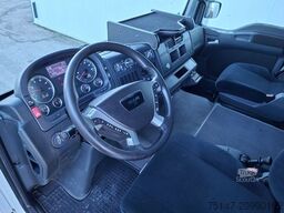 MAN TGL 8.180 4x2 BL 6-Sitzer / 2 Liegen Möbelkoffer