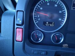 MAN TGL 8.180 4x2 BL 6-Sitzer / 2 Liegen Möbelkoffer