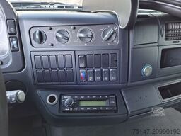 MAN TGL 8.180 4x2 BL 6-Sitzer / 2 Liegen Möbelkoffer