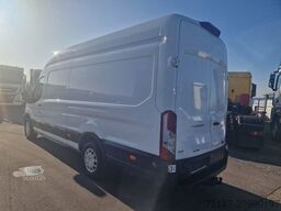 FORD Transit Kasten 350 L4 Trend 3 Sitzer Klima AHK
