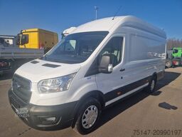 FORD Transit Kasten 350 L4 Trend 3 Sitzer Klima AHK