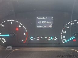 FORD Transit Kasten 350 L4 Trend 3 Sitzer Klima AHK
