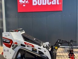 BOBCAT MT 100 Raupenlader