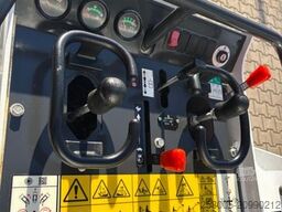 BOBCAT MT 100 Raupenlader