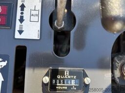 BOBCAT MT 100 Raupenlader