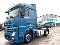 MERCEDES-BENZ 1842 Actros / Kipphydraulik / 2 x Nebenantrieb