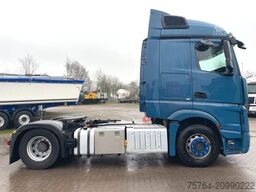 MERCEDES-BENZ 1842 Actros / Kipphydraulik / 2 x Nebenantrieb
