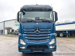 MERCEDES-BENZ 1842 Actros / Kipphydraulik / 2 x Nebenantrieb