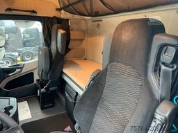 MERCEDES-BENZ 1842 Actros / Kipphydraulik / 2 x Nebenantrieb