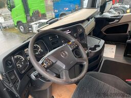 MERCEDES-BENZ 1842 Actros / Kipphydraulik / 2 x Nebenantrieb
