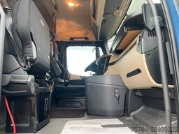 MERCEDES-BENZ 1842 Actros / Kipphydraulik / 2 x Nebenantrieb