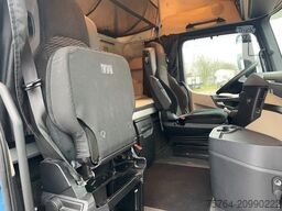 MERCEDES-BENZ 1842 Actros / Kipphydraulik / 2 x Nebenantrieb