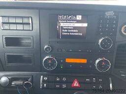 MERCEDES-BENZ 1842 Actros / Kipphydraulik / 2 x Nebenantrieb