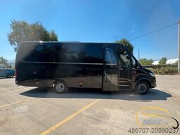 MERCEDES-BENZ Sprinter Nero 31 Sitze ab 08/2026