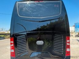 MERCEDES-BENZ Sprinter Nero 31 Sitze ab 08/2026