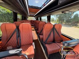 MERCEDES-BENZ Sprinter Nero 31 Sitze ab 08/2026