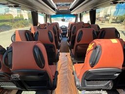 MERCEDES-BENZ Sprinter Nero 31 Sitze ab 08/2026