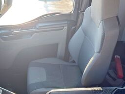 MAN TGS 35.470 * KIPPER 5,10m + KRAN * TOPZUSTAND