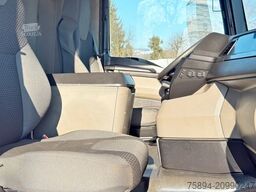 MAN TGS 35.470 * KIPPER 5,10m + KRAN * TOPZUSTAND