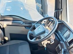 MAN TGS 35.470 * KIPPER 5,10m + KRAN * TOPZUSTAND